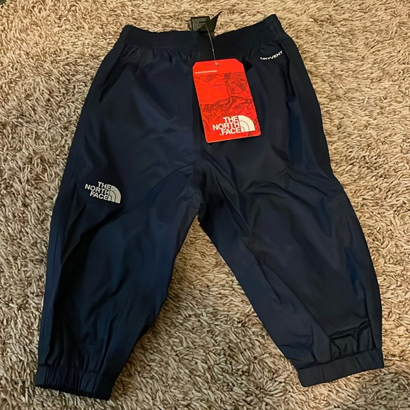The North Face Other - NWT The North Face Dryvent Waterproof Pants 6-12 months